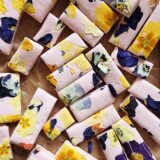 Secret Garden Nougat Recipe - Marvellous Mrs P - Lifestyle, Vintage ...